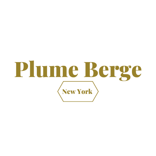 Plume bergère 